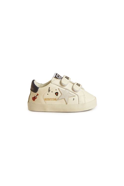  Golden Goose Deluxe Brand Kids | GIF00166F00674412219